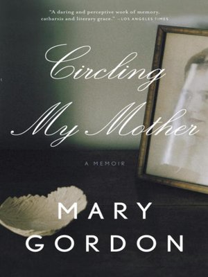 cover image of Circling My Mother